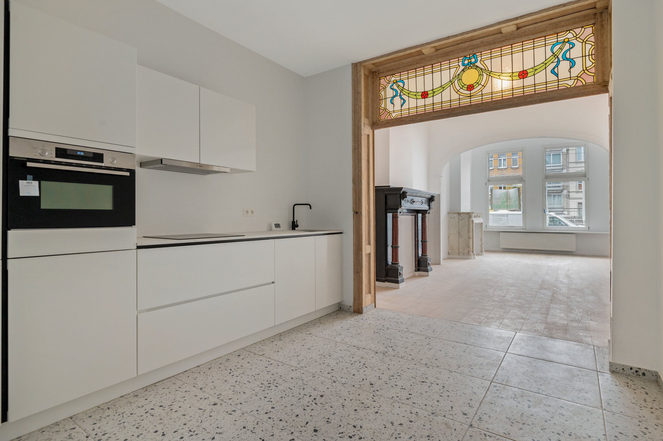 VB Herentalsebaan 37 Deurne-1