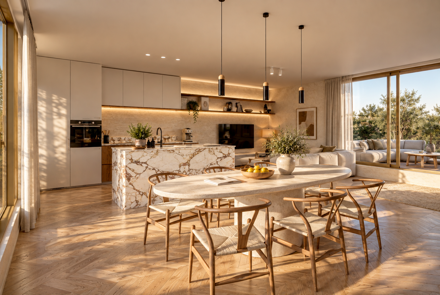 penthouse 3 Gielens