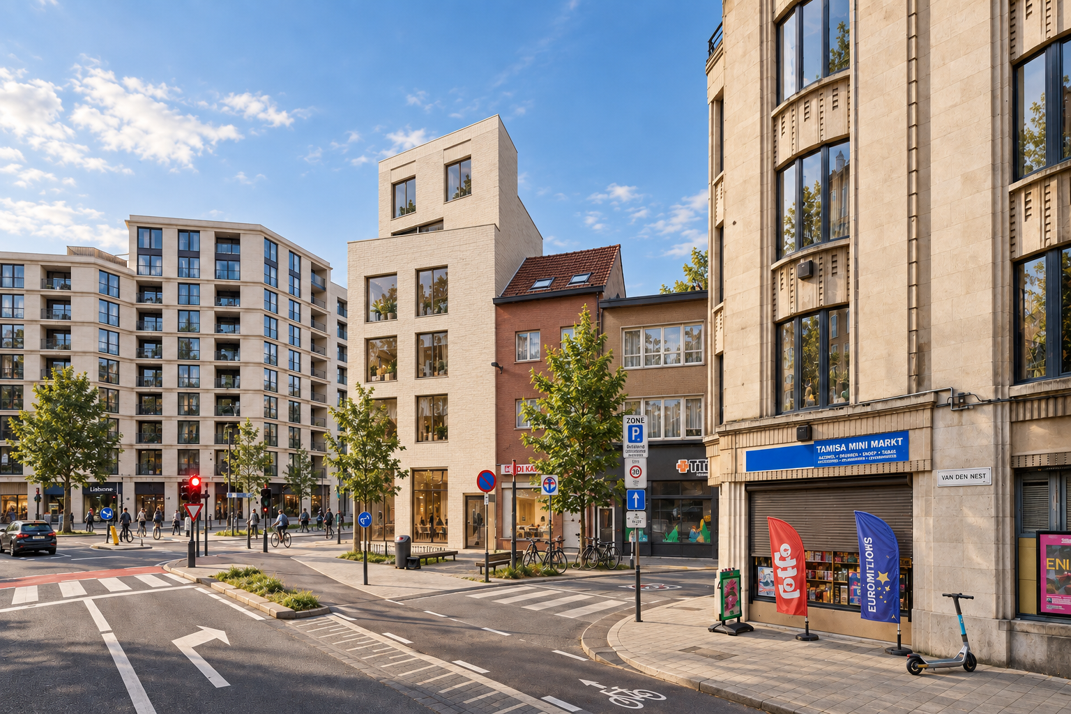 Rolwagenstraat 1