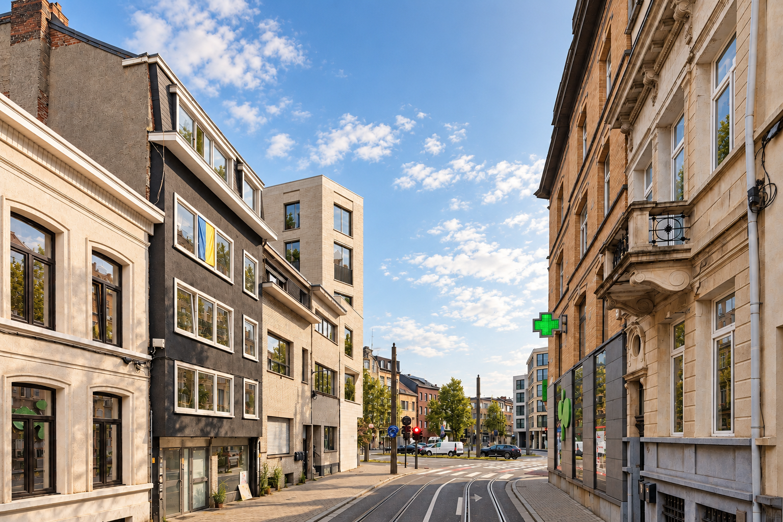 Rolwagenstraat 2