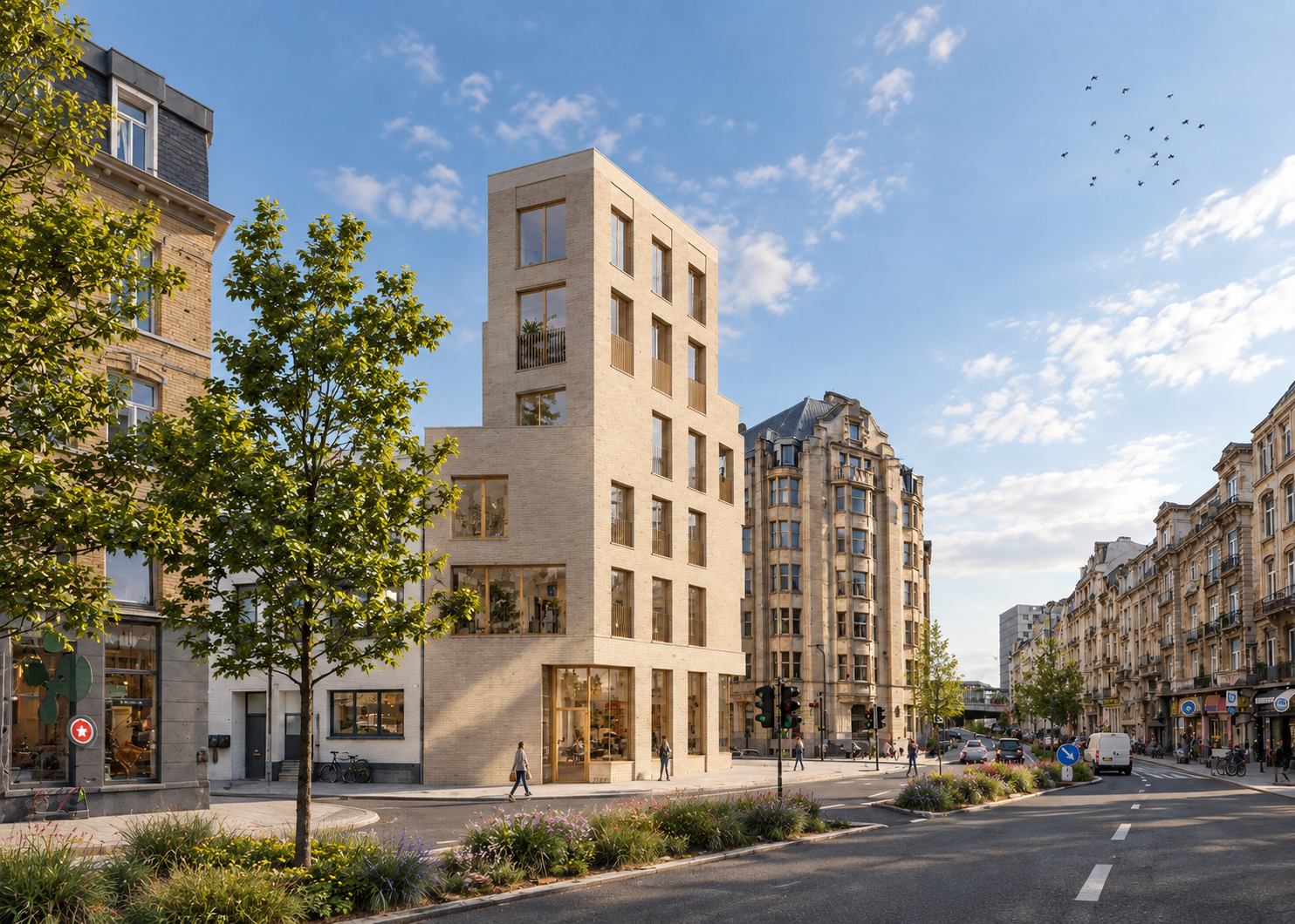 Rolwagenstraat 4